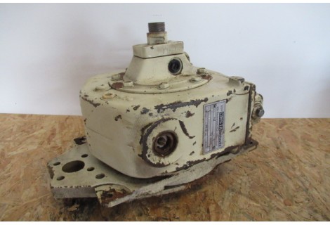 Orsta TGL 10868 B10/125L. Unused.